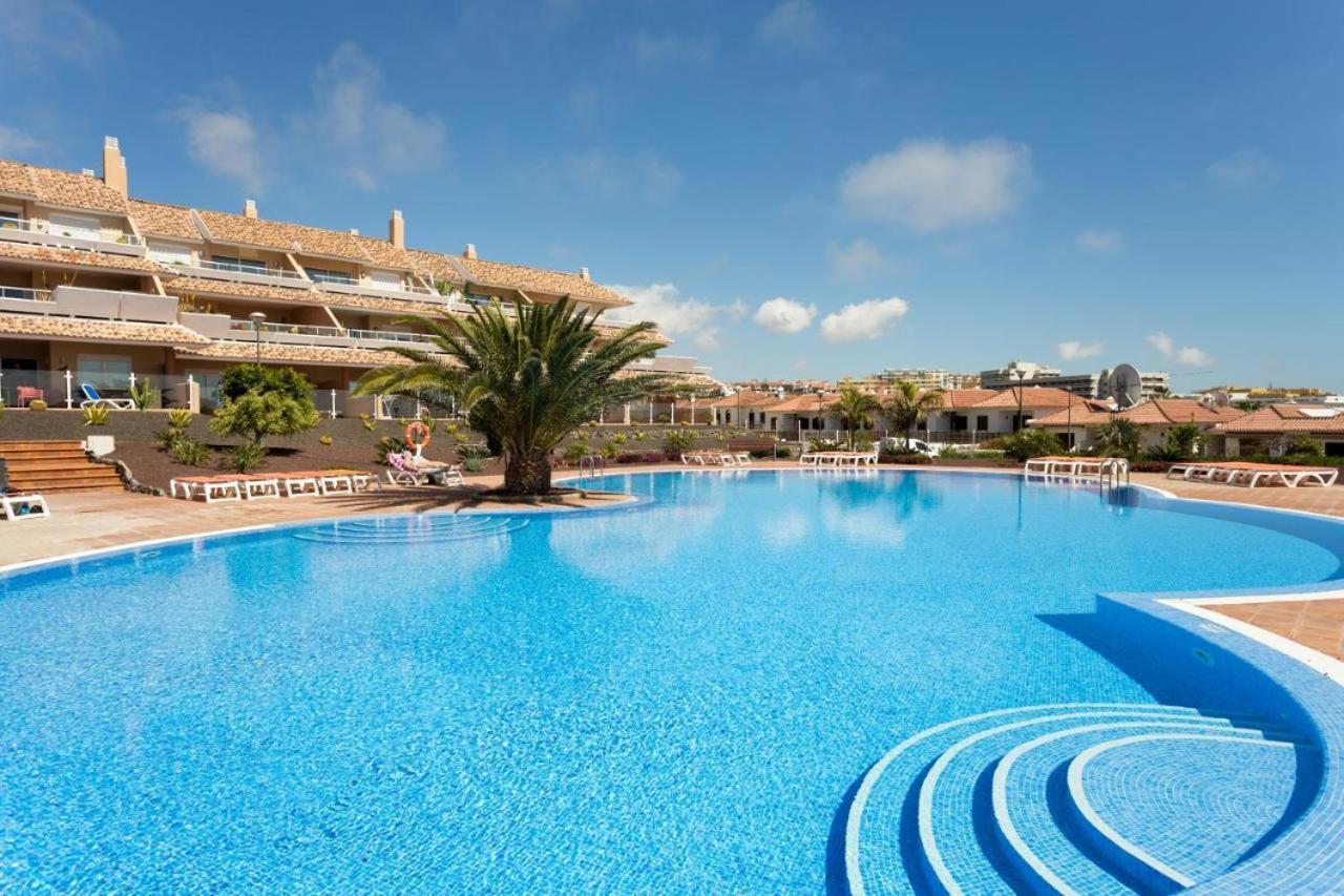 Deluxe Apt. 110Qm+Terrasse 60Qm Pool Wifi Golf Yachthafen San Miguel de Abona Exterior photo