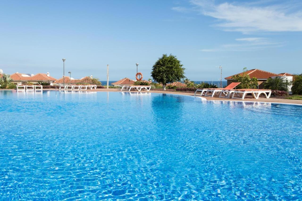 Deluxe Apt. 110Qm+Terrasse 60Qm Pool Wifi Golf Yachthafen San Miguel de Abona Exterior photo