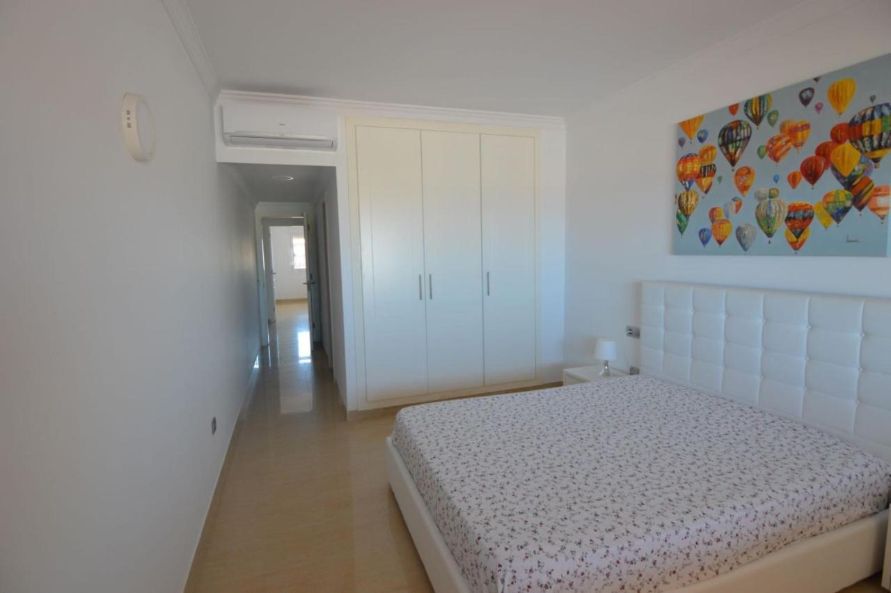Deluxe Apt. 110Qm+Terrasse 60Qm Pool Wifi Golf Yachthafen San Miguel de Abona Exterior photo