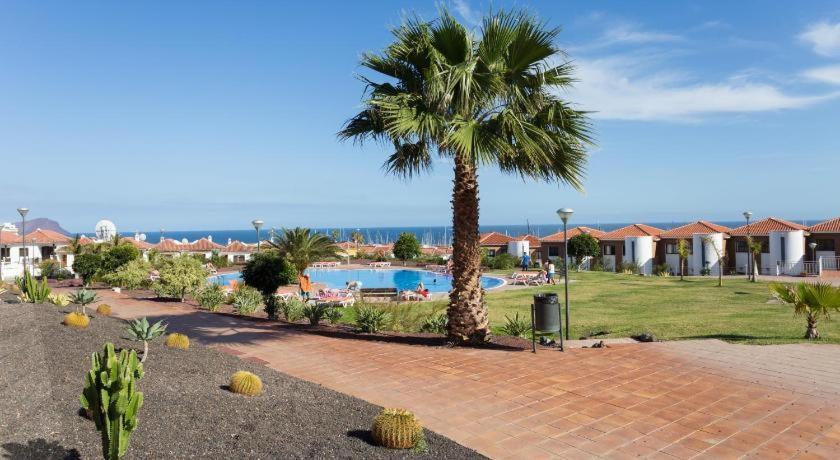 Deluxe Apt. 110Qm+Terrasse 60Qm Pool Wifi Golf Yachthafen San Miguel de Abona Exterior photo