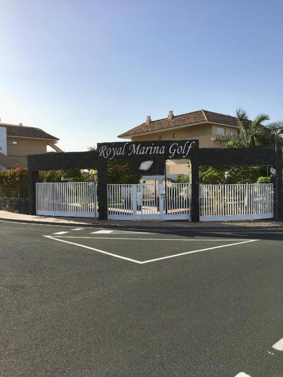 Deluxe Apt. 110Qm+Terrasse 60Qm Pool Wifi Golf Yachthafen San Miguel de Abona Exterior photo